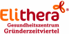 Logo des Elithera Gesundheitszentrums Gründerzeitviertel in Mönchengladbach