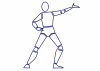 Logo Praxis für Physiotherapie